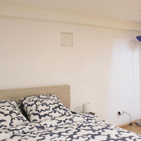 Bright Apartment - Near Garden Paris Exterior foto