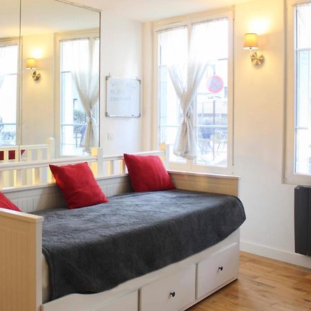 Bright Apartment - Near Garden Paris Exterior foto