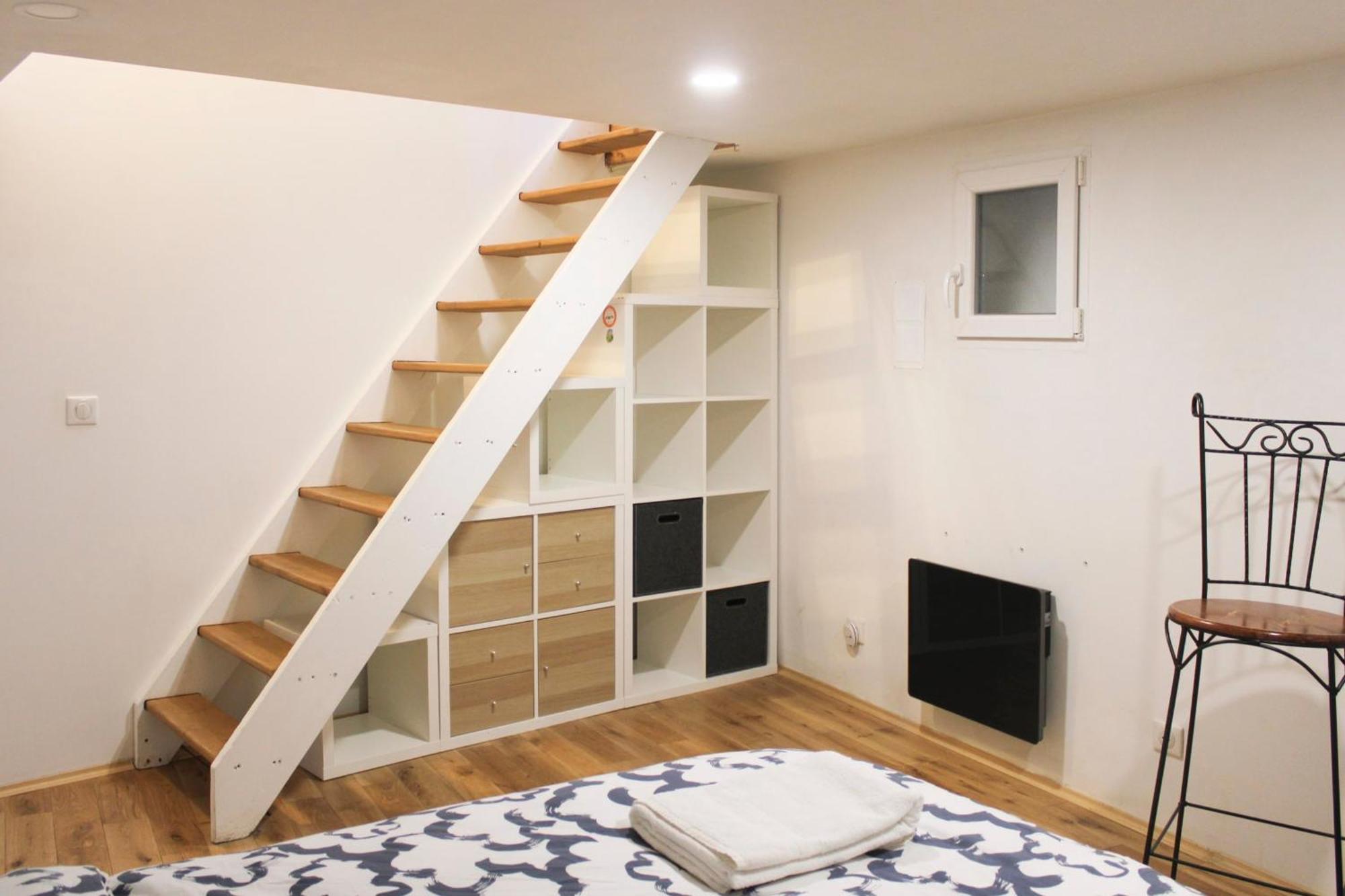 Bright Apartment - Near Garden Paris Exterior foto
